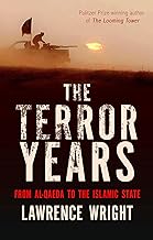The Terror Years By Lawrence Wright (rare book)