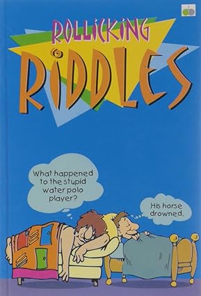 Rollicking Riddles