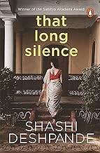 That Long Silence by Deshpande Shashi