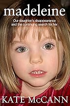 Madeleine by Kate McCann (rare book)