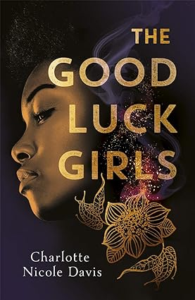 The good luck girls