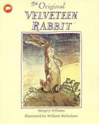 Velveteen Rabbit