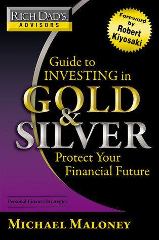 guide to investing in gold & silver