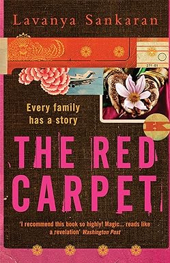 The red carpet (Old Edition)