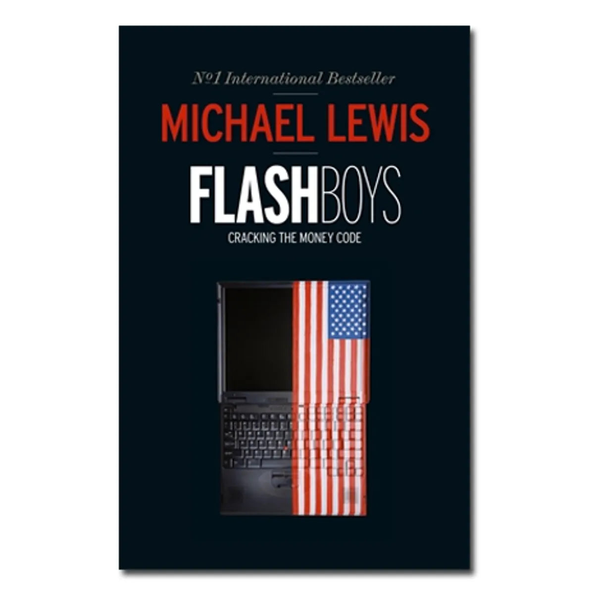 Flash Boys