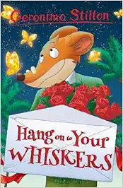 Hang on to Your Whiskers