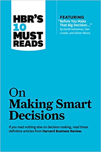 On making smart decisions