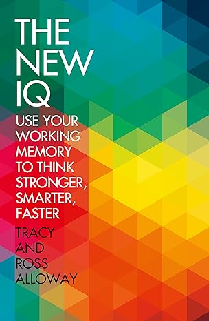 The New IQ by Tracy Alloway