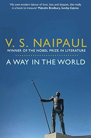 A Way in the World (rare books)