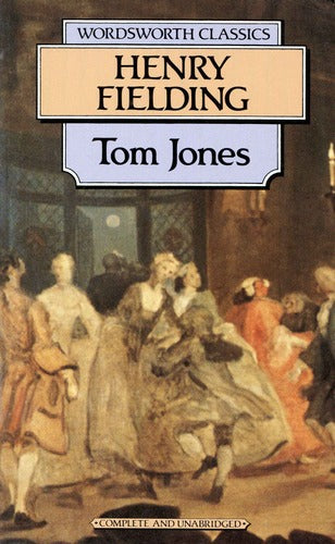 Tom jones