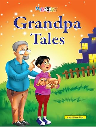 Grandpa Tales