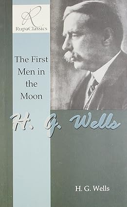 The First Men In The Moon