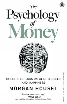 The psychology of money