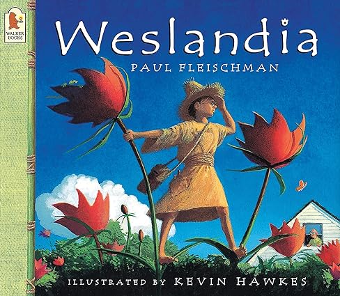 Weslandia: industrial ecology