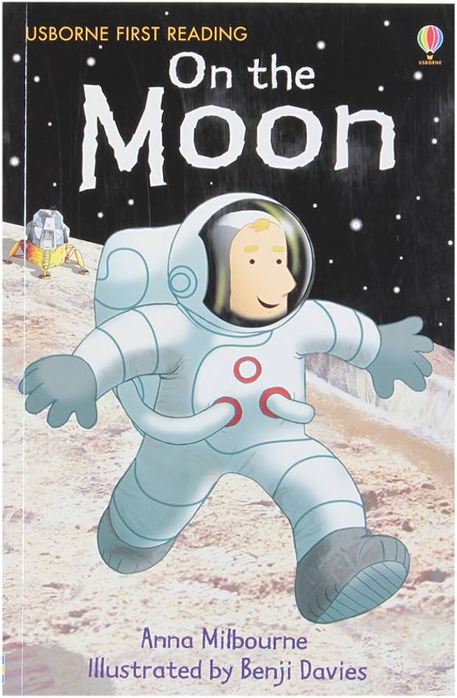 On the Moon