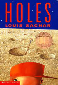Holes