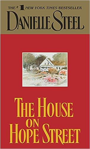 The House On Hope Street
