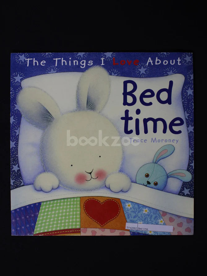 Click to expand Bed time Bed time Bed time