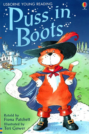 Puss in Boots
