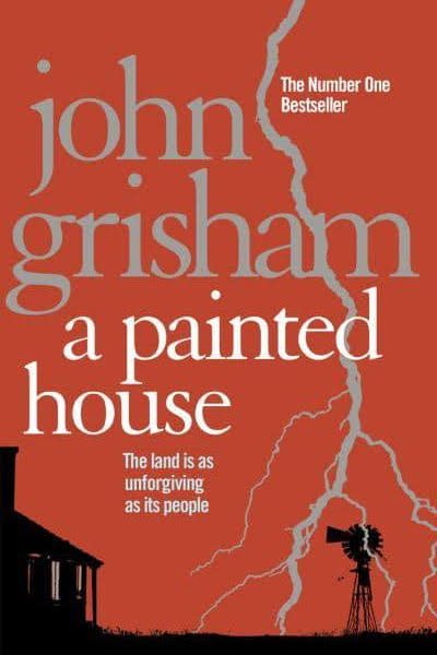A Painted House by John Grisham