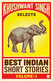 Best Indian Short Stories vol-1