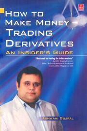 How to make money trading derivatives