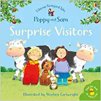 Surprise Visitors (Farmyard Tales)