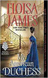 My American Duchess