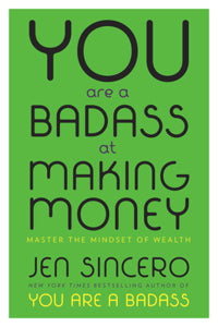 You Are a Badass at Making Money [Hardcover]