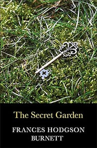 The secret of garden