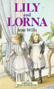 Lily and Lorna (Red Fox read alone books)