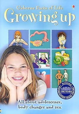 Growing Up