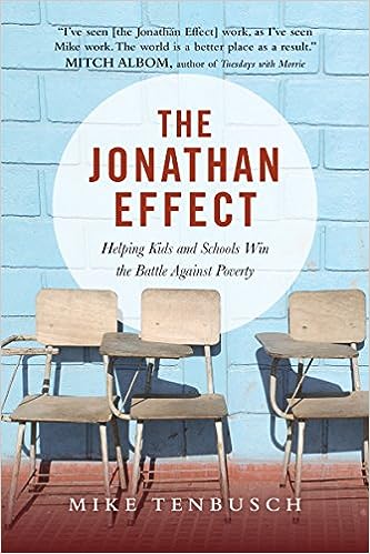 The Jonathan Effect [RARE BOOKS]