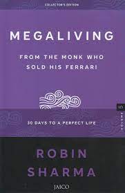 MegaLiving