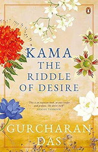 Kama: The Riddle of Desire [HARDCOVER]