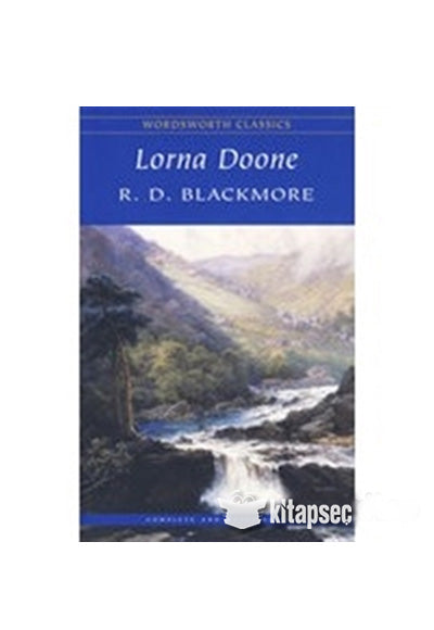 Lorna Doone