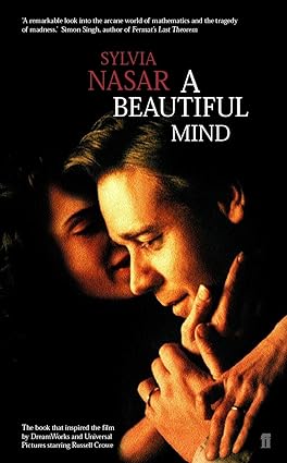 A beautiful mind