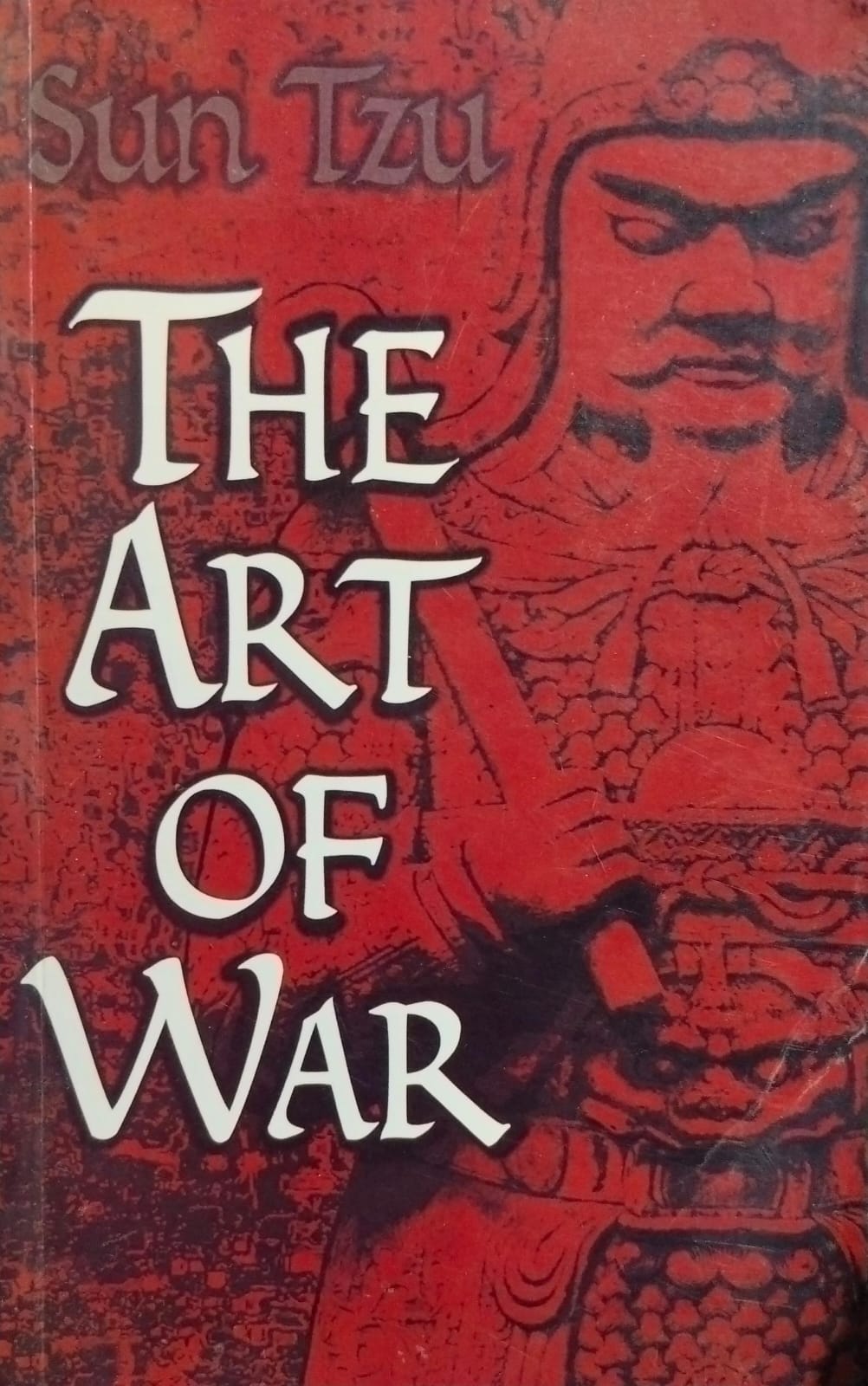 The art of war (rare books )