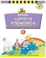Firefly General Knowledge (RARE BOOKS)