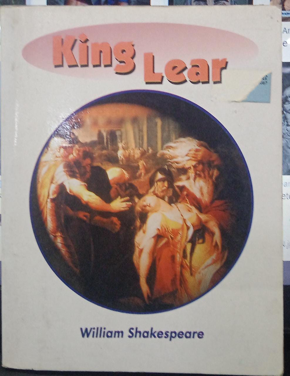 King Lear