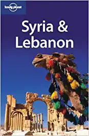 Syria and Lebanon