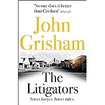 The Litigators