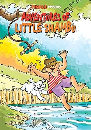 Adventures of Little Shambu