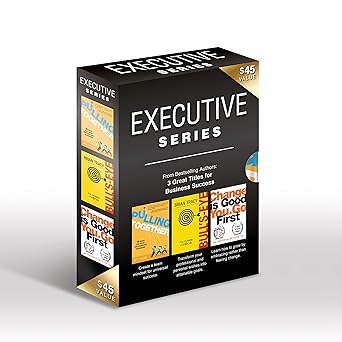 Executive series box set
