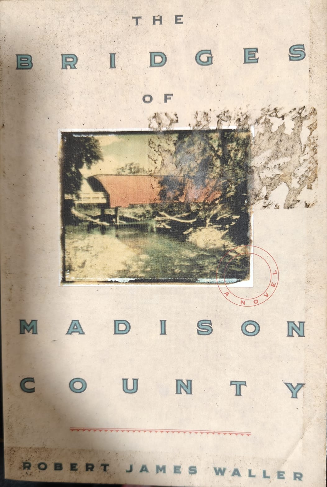 The Bridges Of Madison