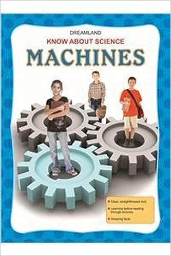 know about science machines