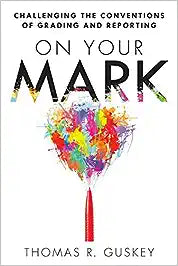 On Your Mark
