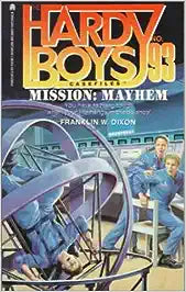 MISSION: MAYHEM