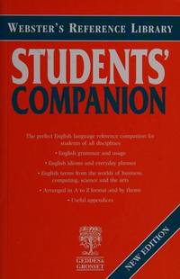 Student's companion