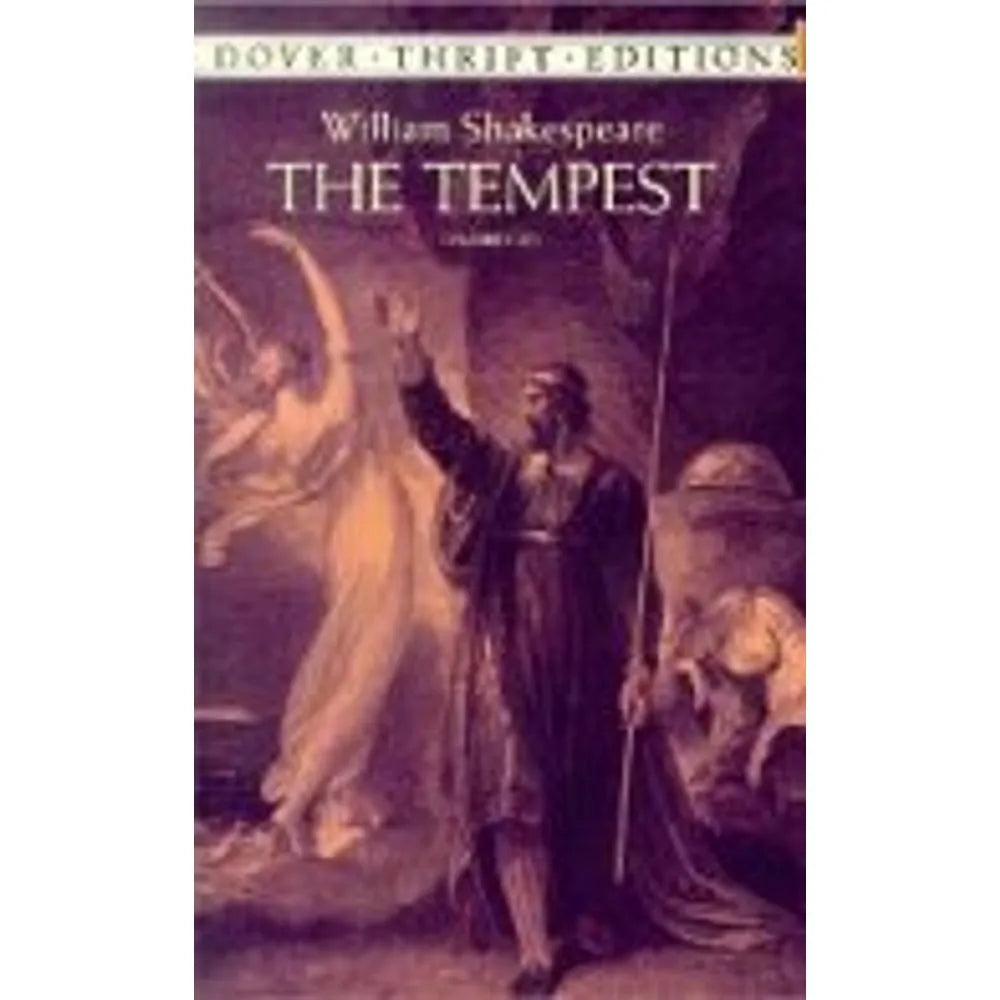 The Tempest